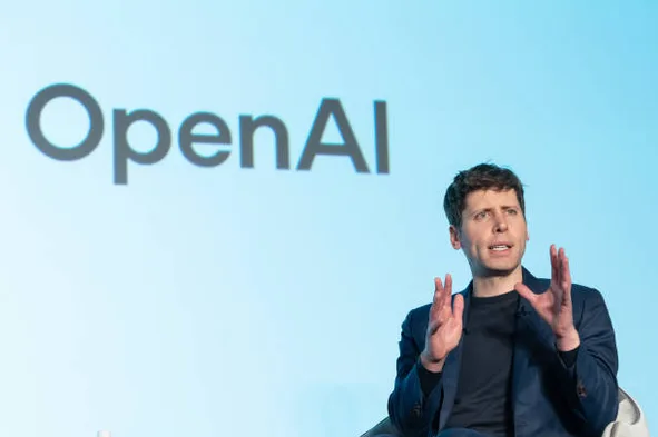 Sam Altman: OpenAI Terbuka Perlambat Pengembangan AI, tapi Terganjal Aturan Antitrust